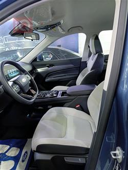 فورد تيريتوري